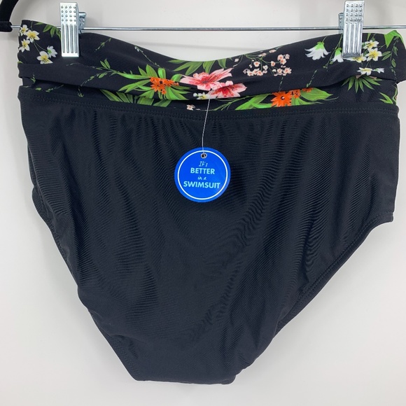 Swimsuits for all 10 bottoms bikinis high waist - Picture 2 of 4